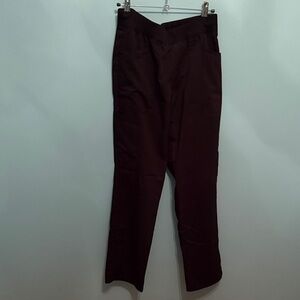 Women’s Black Scrub Pants